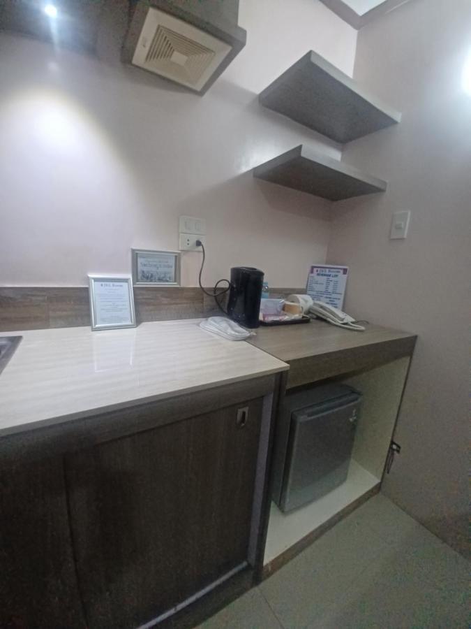 Apartment Jkl Manila