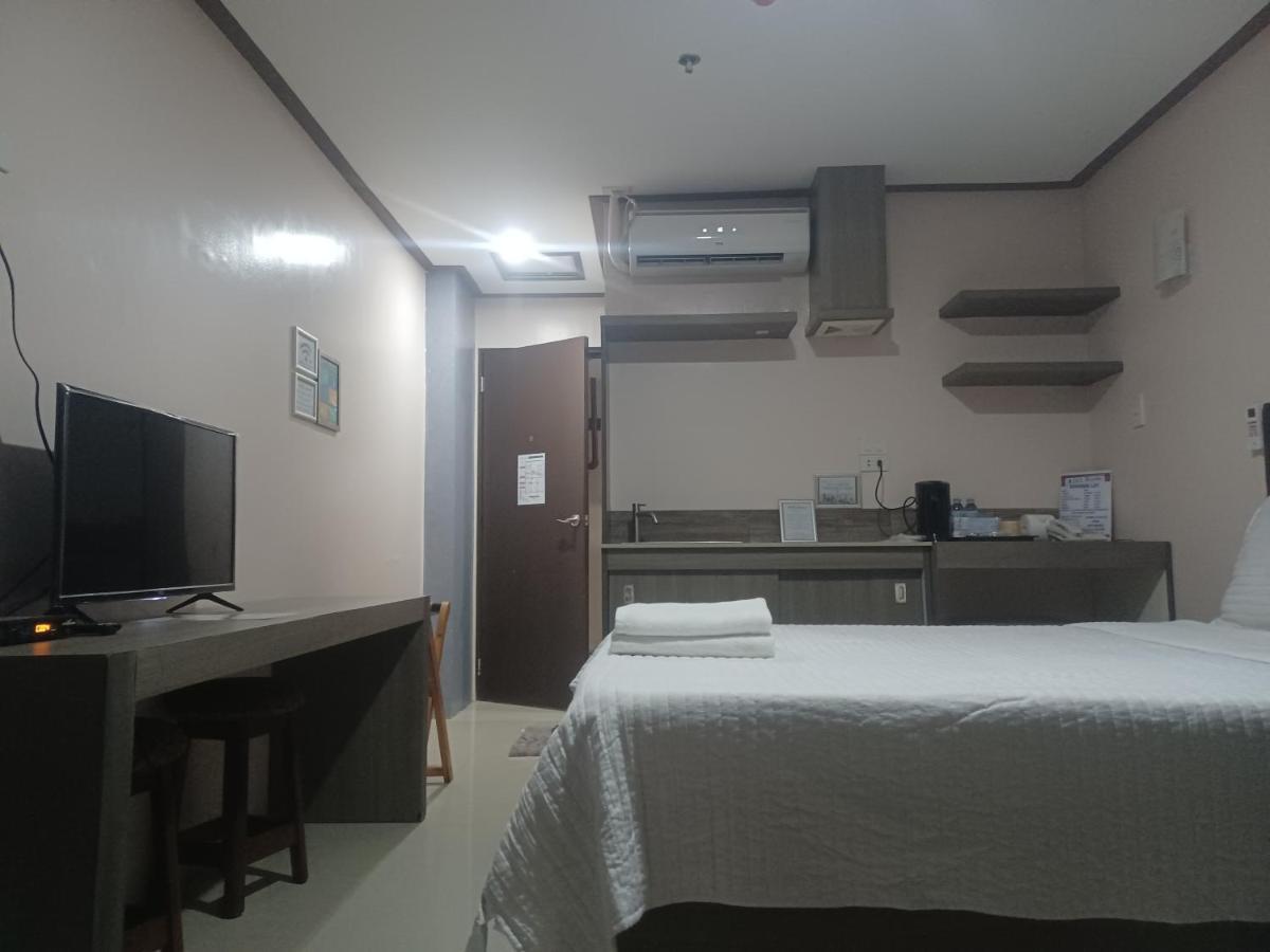 Jkl Apartment Manila