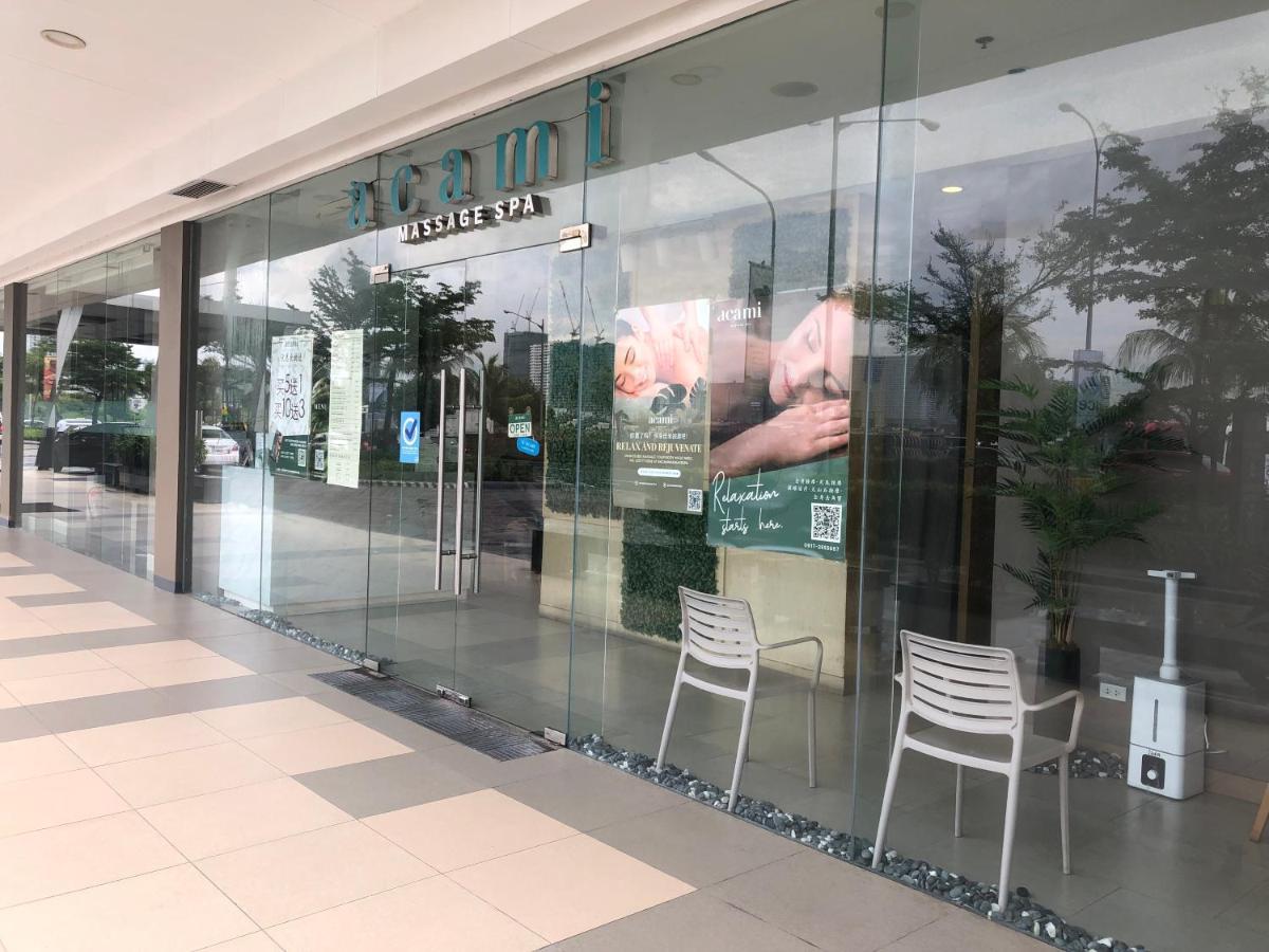 Shore Residences, Mall Of Complex By Pbyy Apartment *