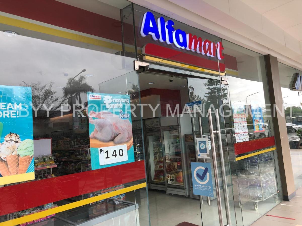 Apartment Shore Residences, Mall Of Complex By Pbyy Manila