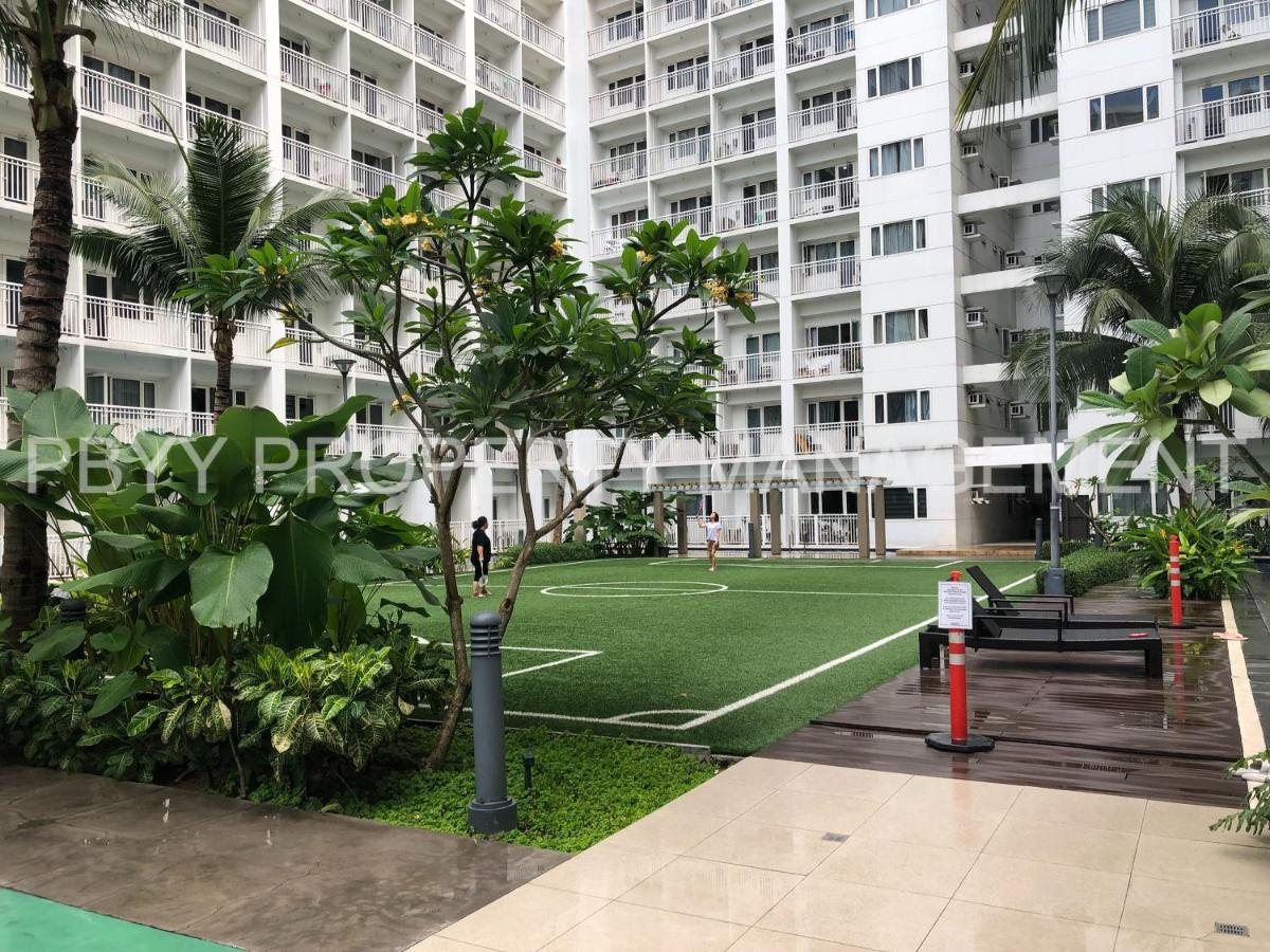 Shore Residences, Mall Of Complex By Pbyy Apartment *