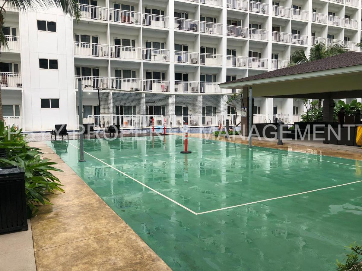 Apartment Shore Residences, Mall Of Complex By Pbyy *