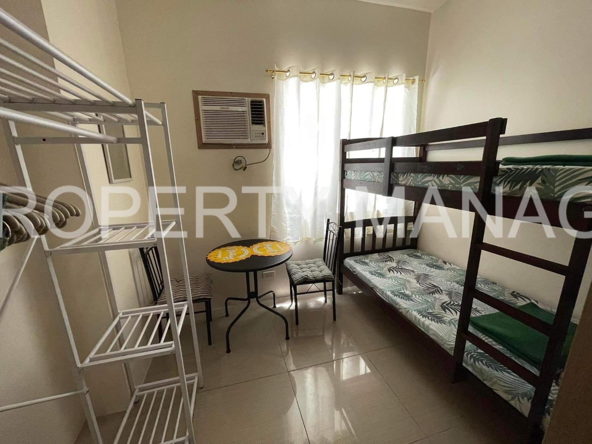 Apartment Shore Residences, Mall Of Complex By Pbyy