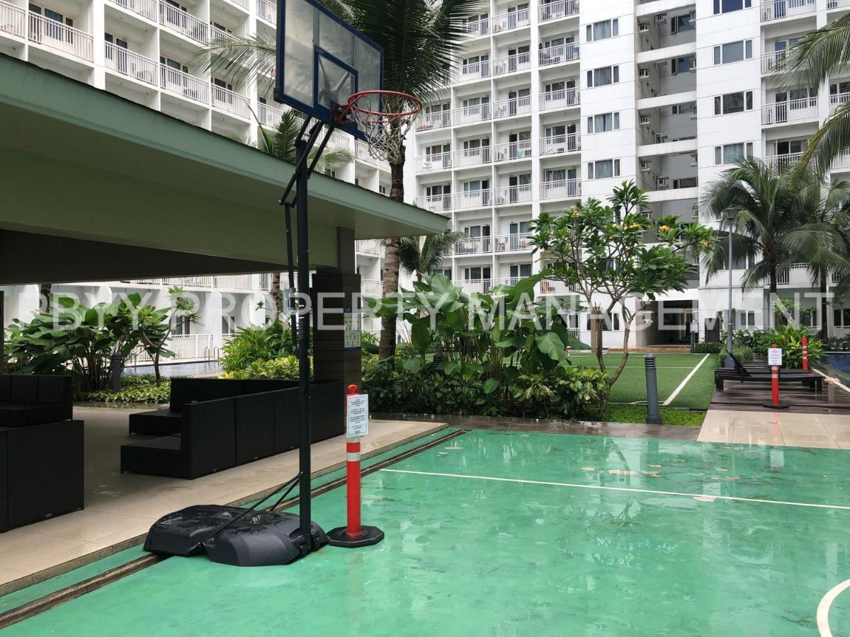 Apartment Shore Residences, Mall Of Complex By Pbyy Manila
