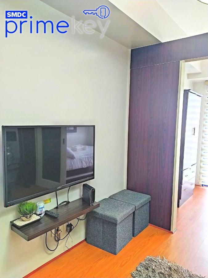 Smdc Good Stays At Sea Residences Pasay * Manila