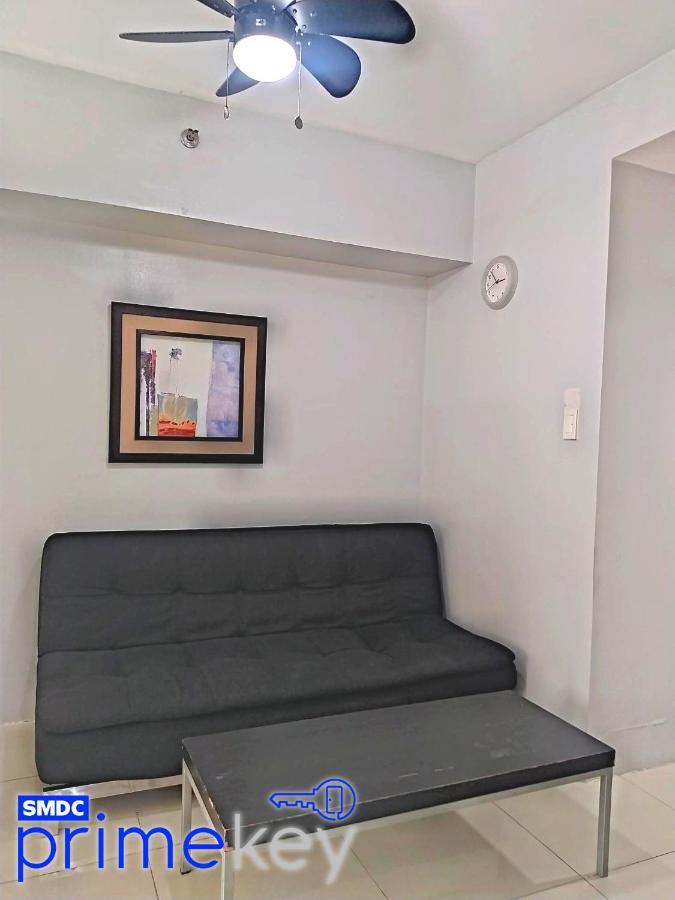 Apartment Smdc Good Stays At Sea Residences Pasay *