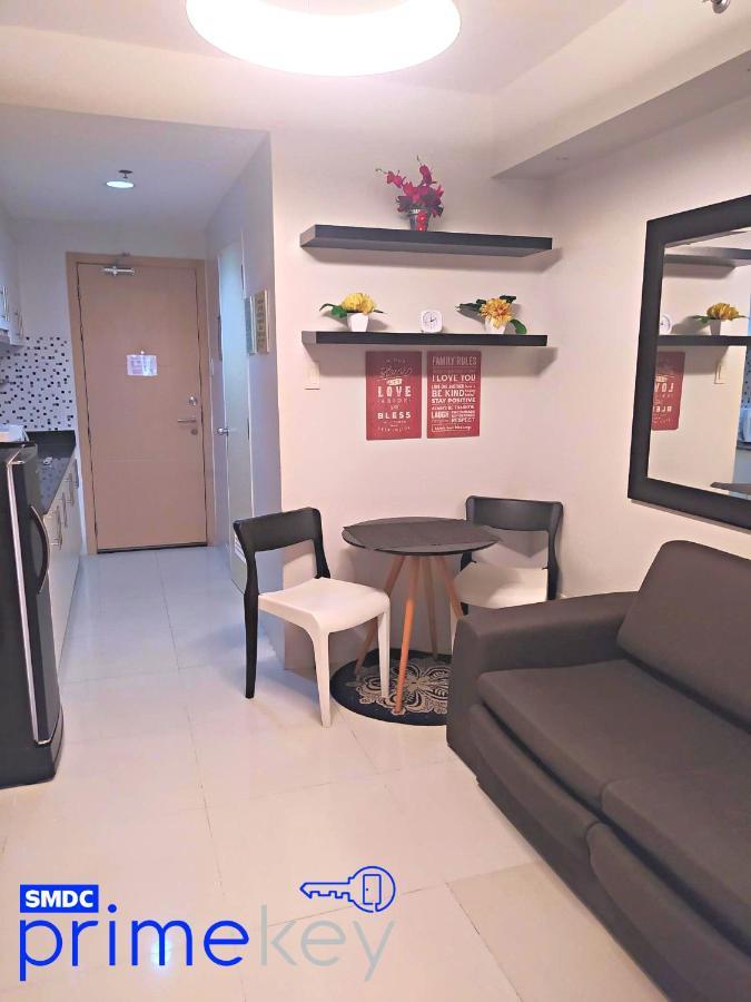Smdc Good Stays At Sea Residences Pasay Manila
