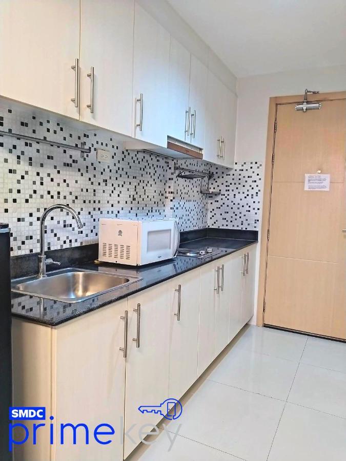 Smdc Good Stays At Sea Residences Pasay *