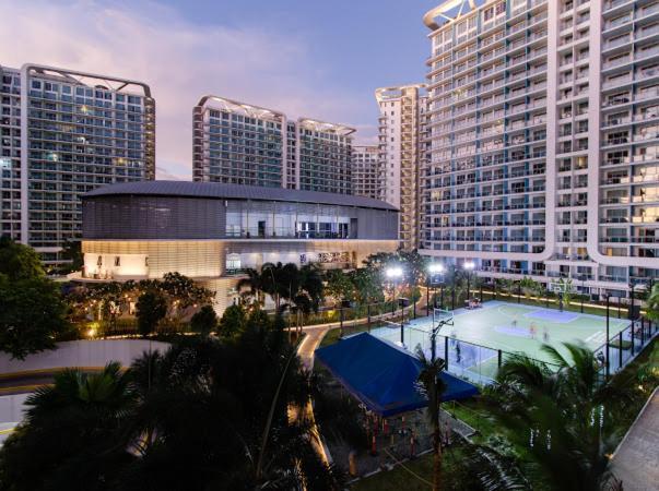 Azure Urban Residences Apartment