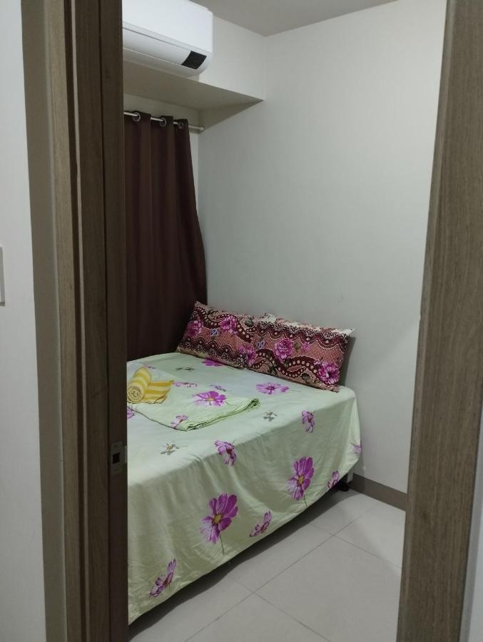 Sea Residences - Jo Alano Moa Staycation Apartment *