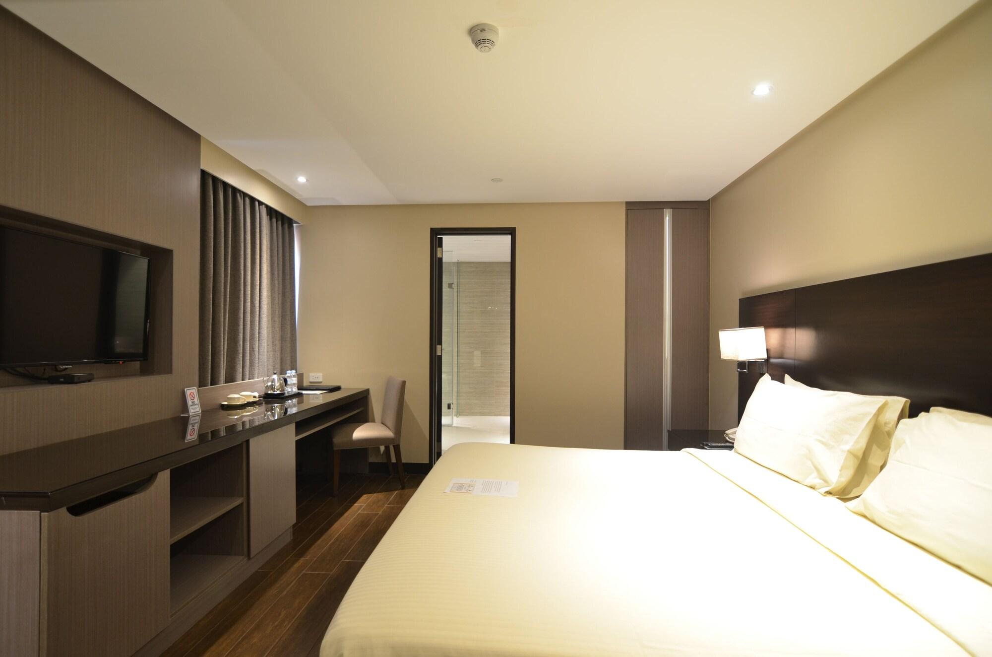 Pearl Garden 3*