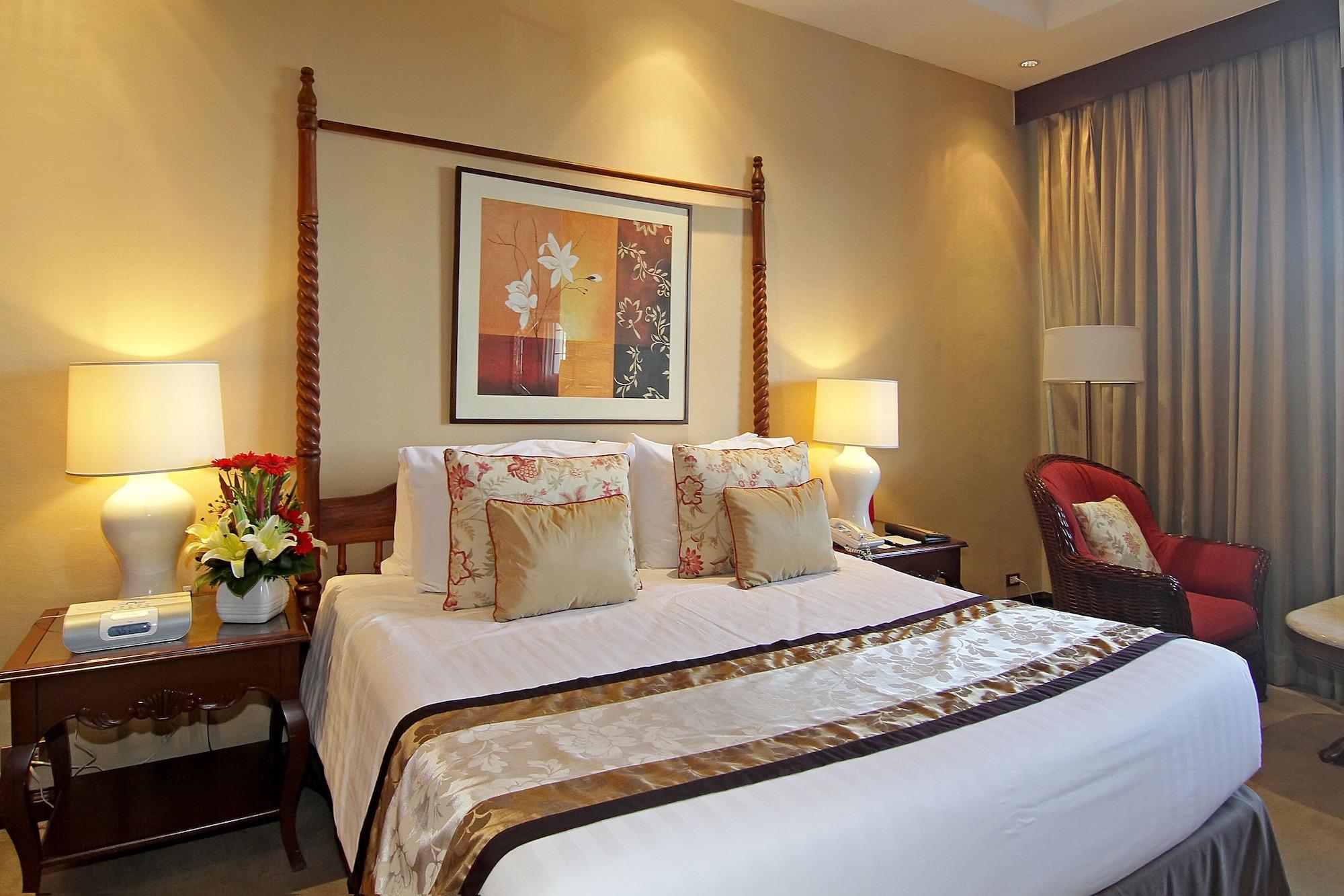 The Manila