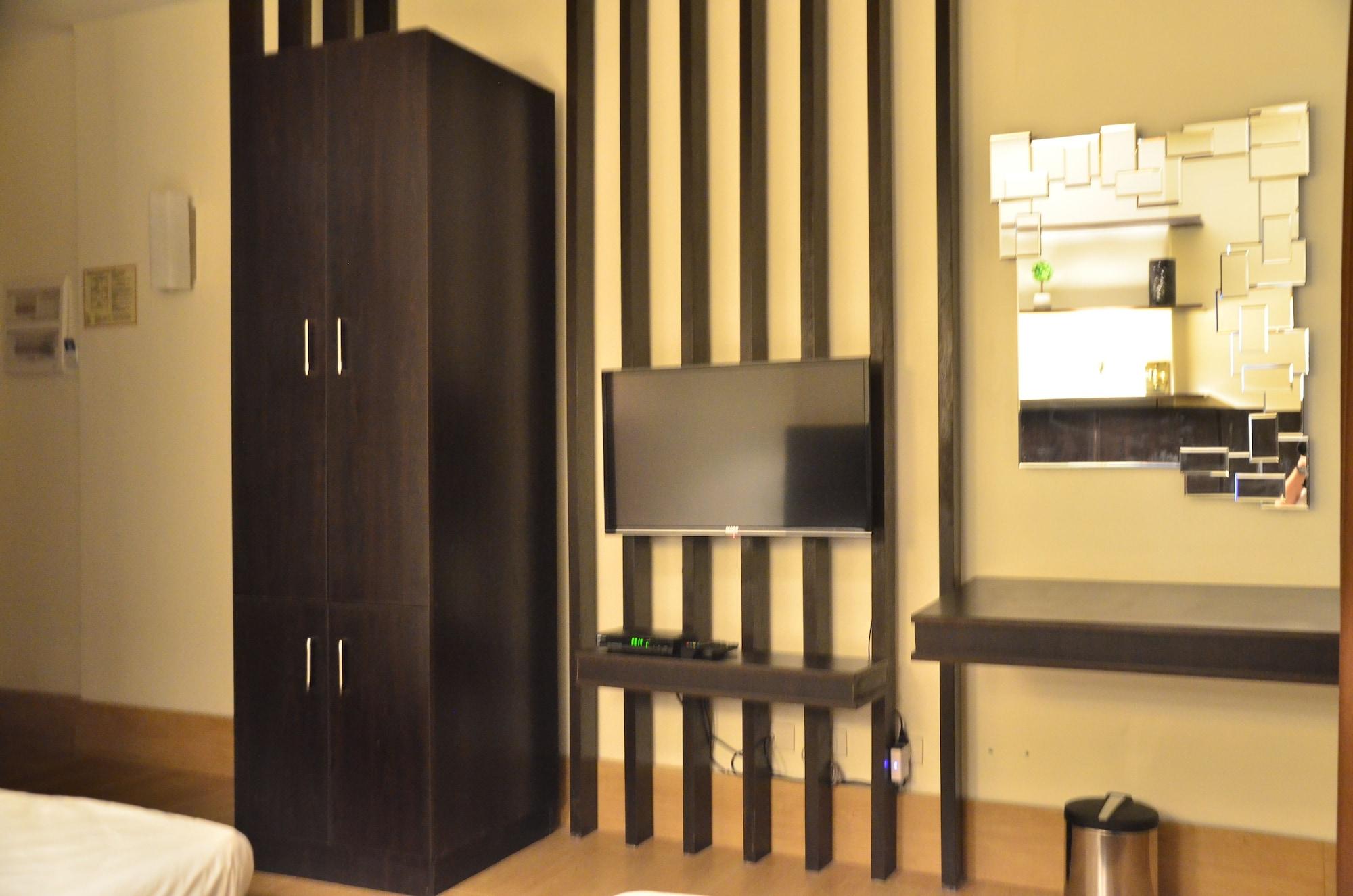 Oriental Zen Aparthotel 3*