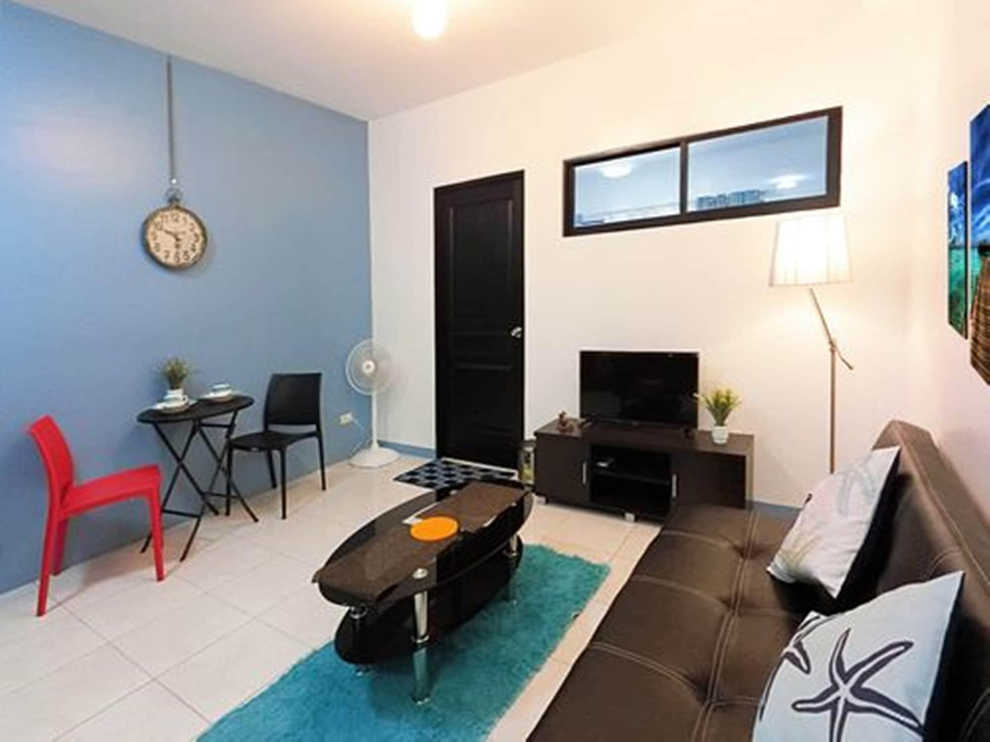Apartment Serena's House Malate