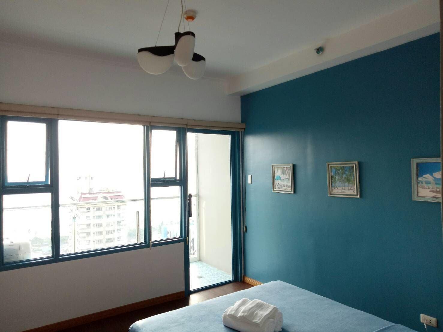 Apartment Serena's House Malate