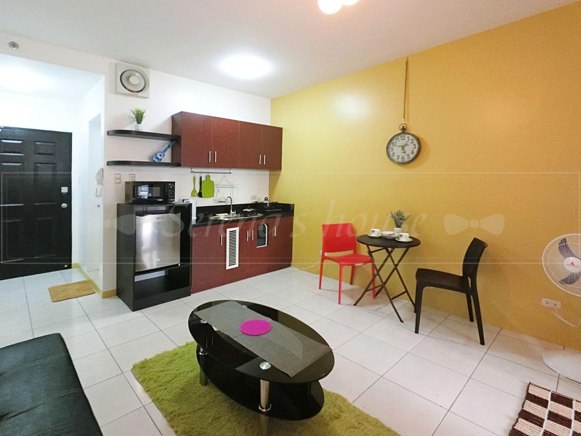 Apartment Serena's House Malate