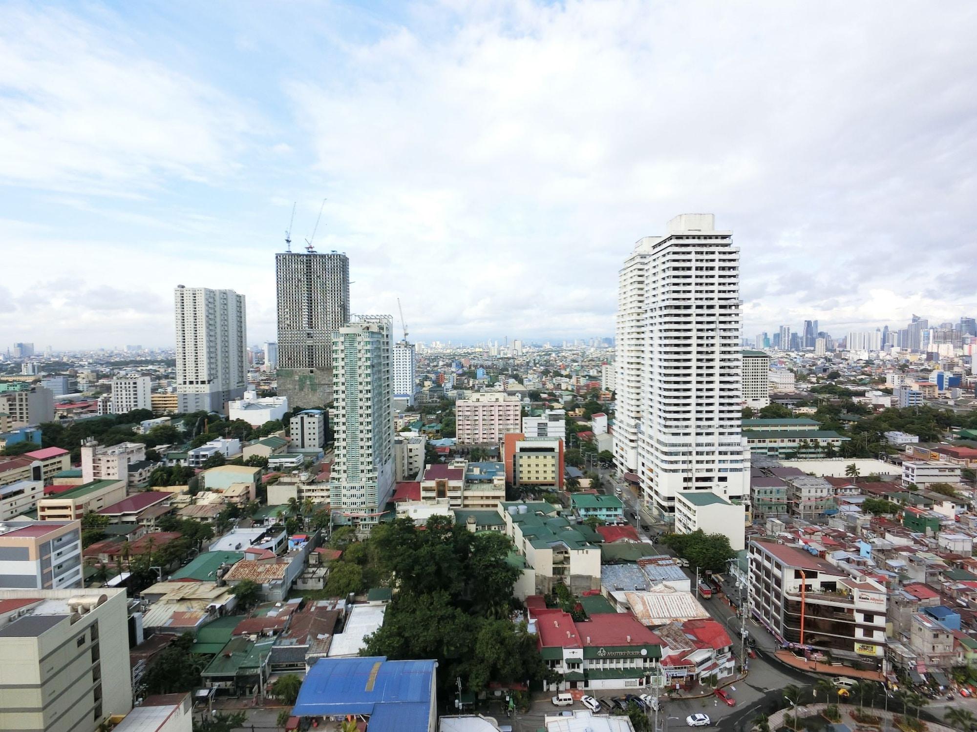 Serena's House Malate Manila