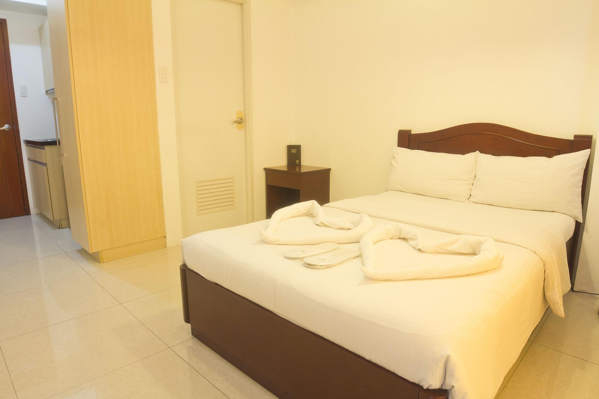Oyo 893 Dian Makati Apartment Manila