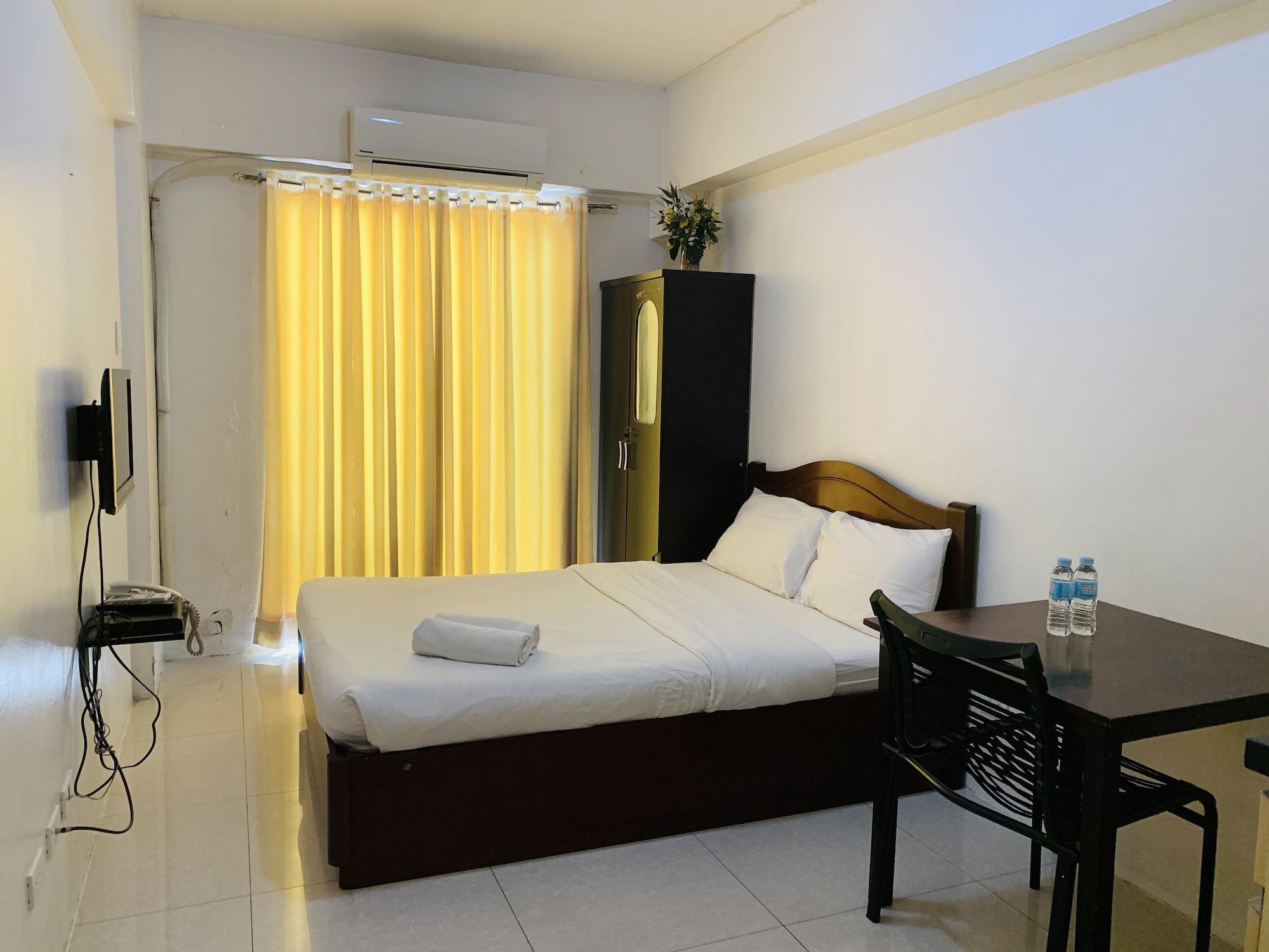 Apartment Oyo 893 Dian Makati