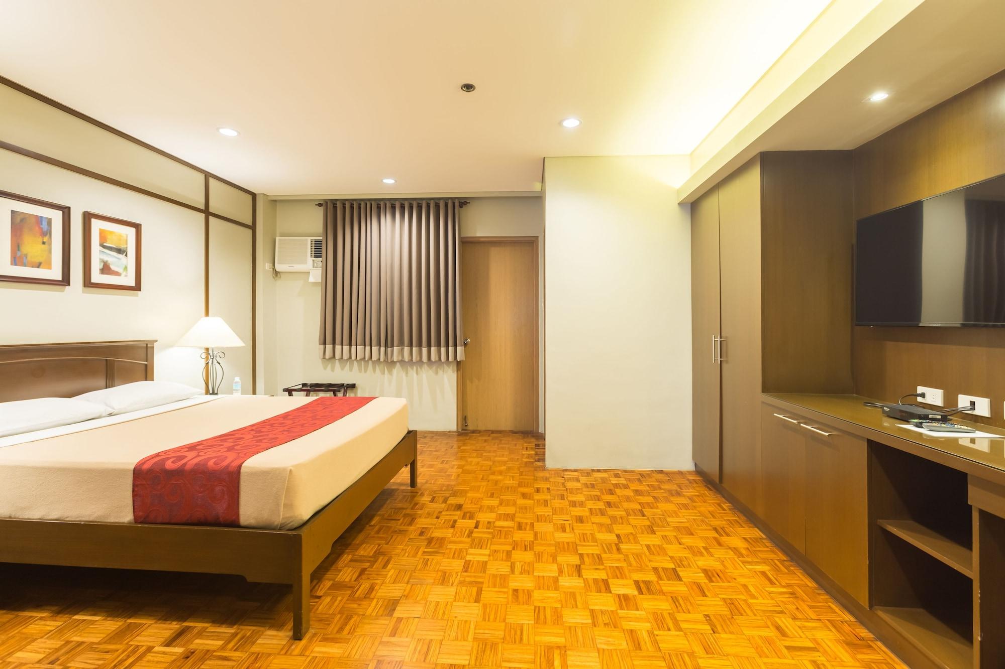 Hotel Tropicana 3*
