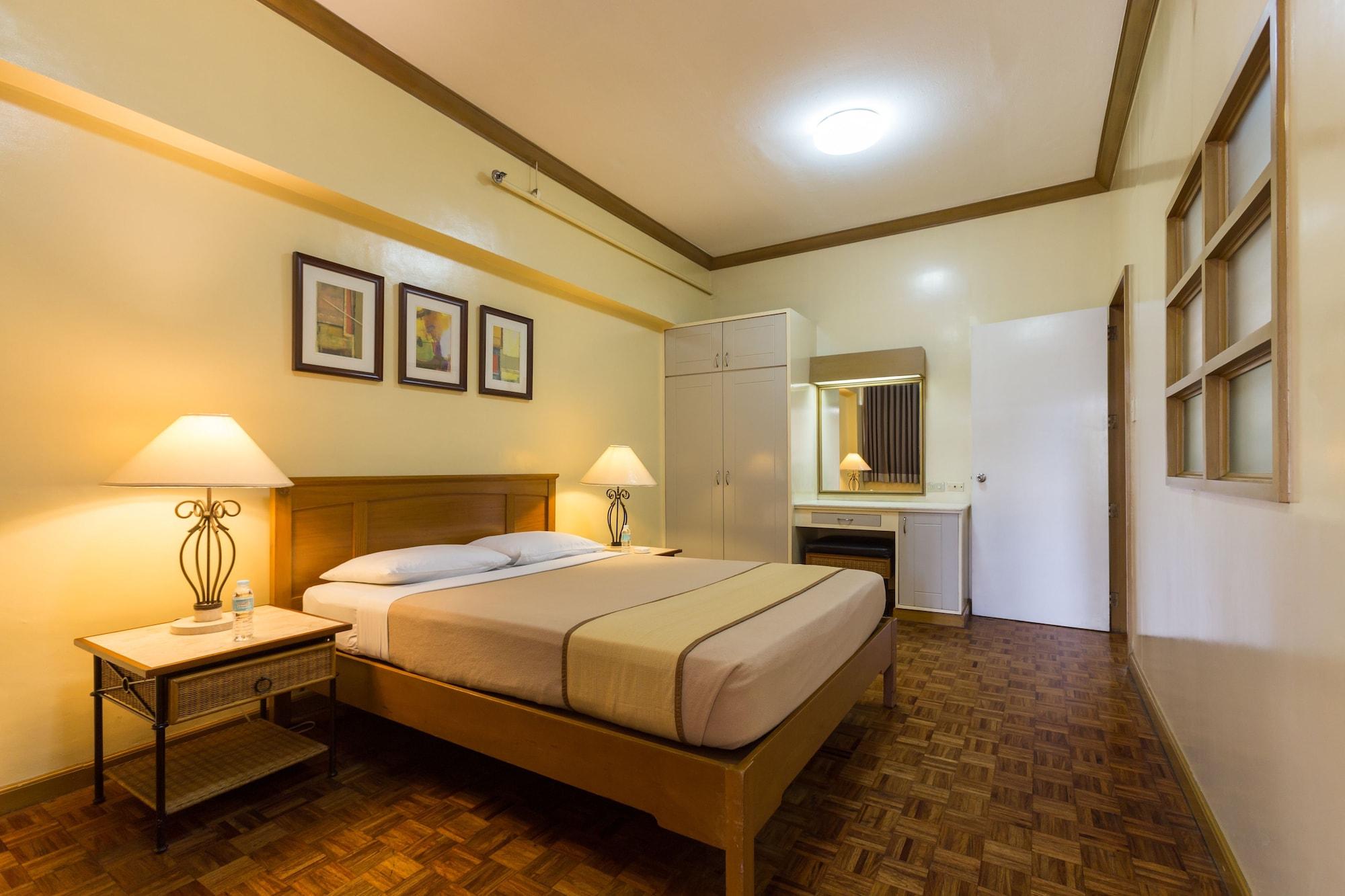 Tropicana Manila