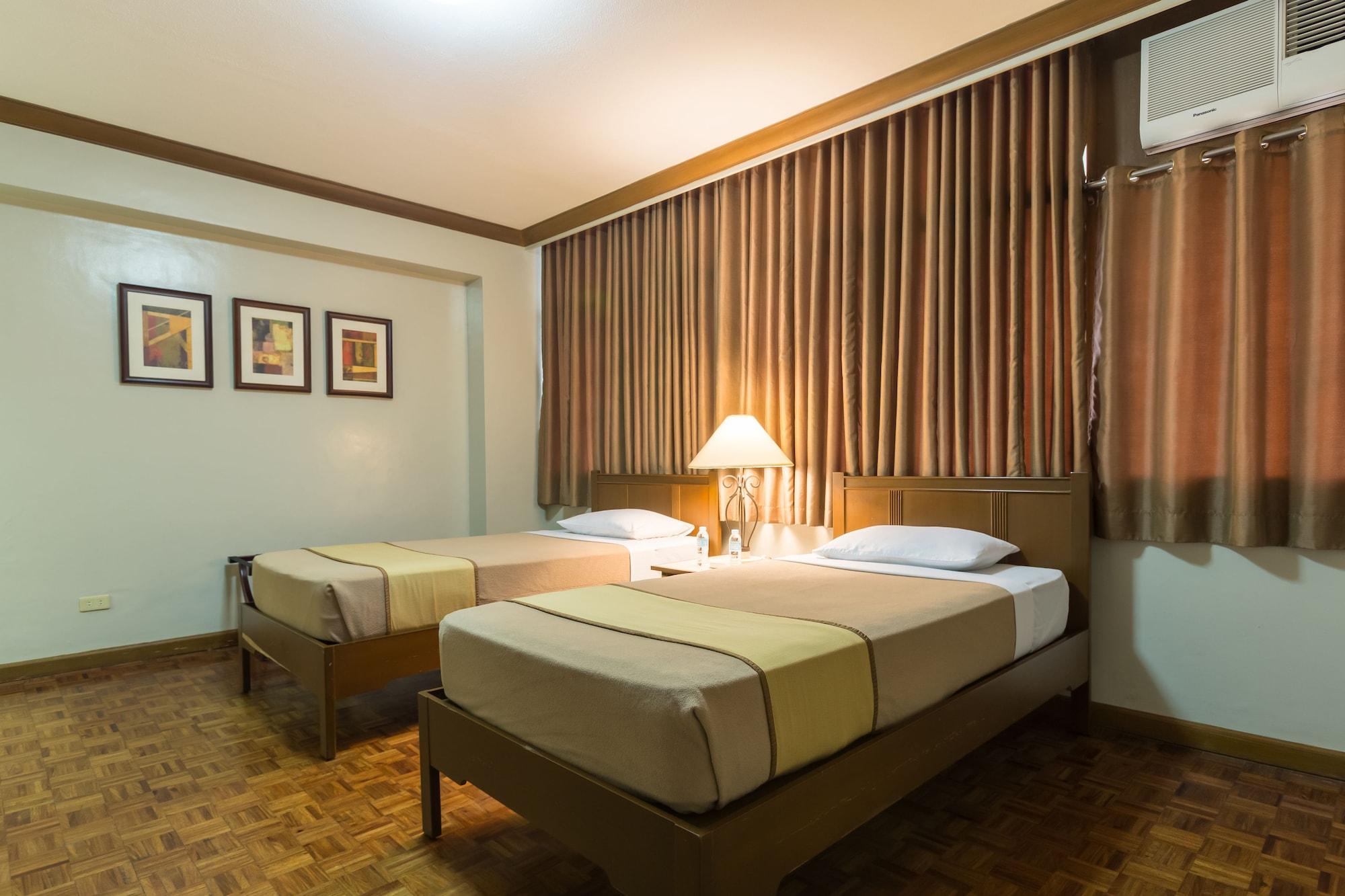 Tropicana Hotel