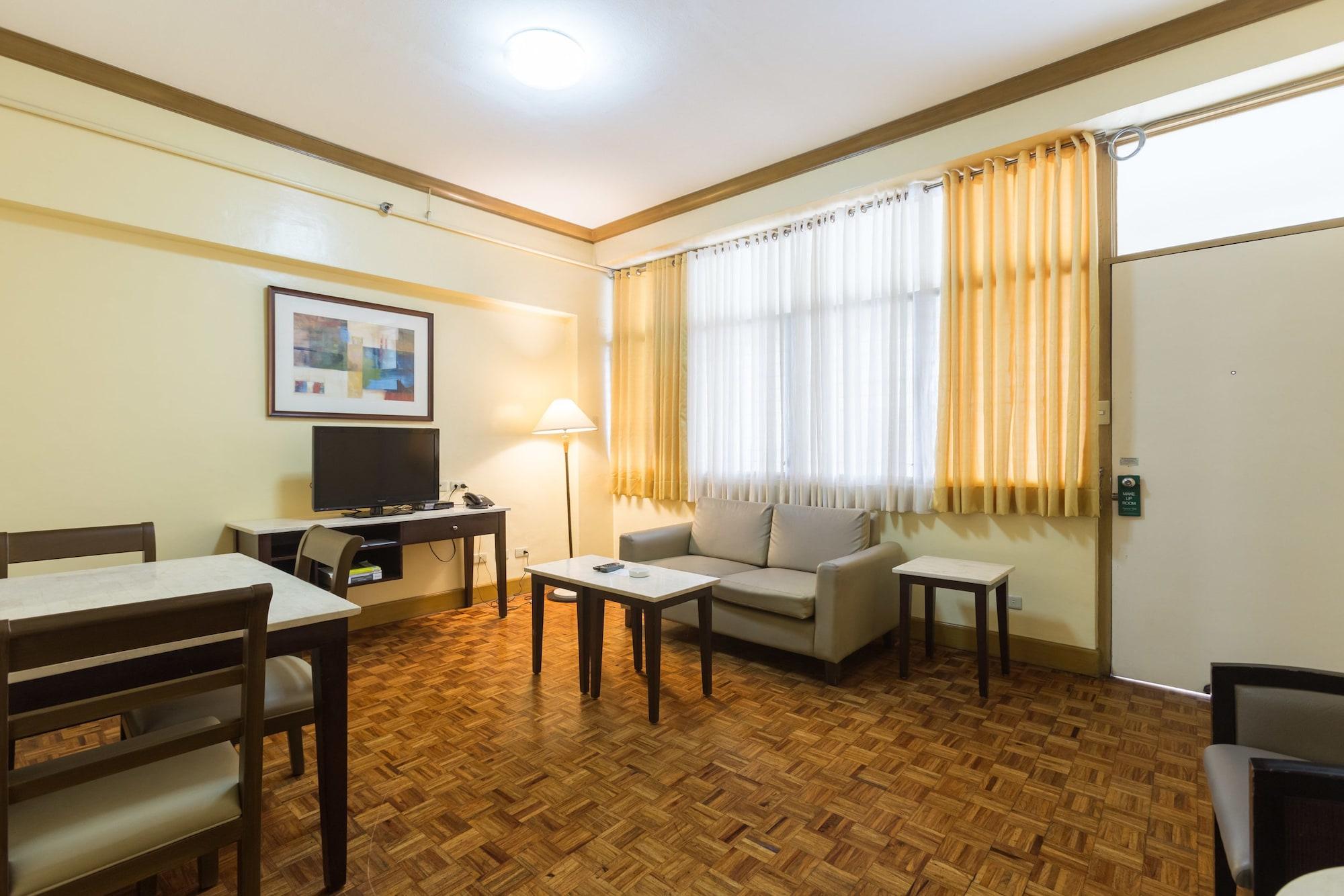 Hotel Tropicana 3*