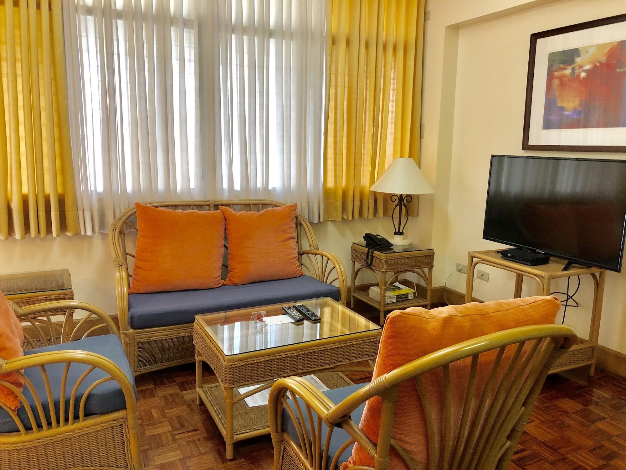 Tropicana Manila