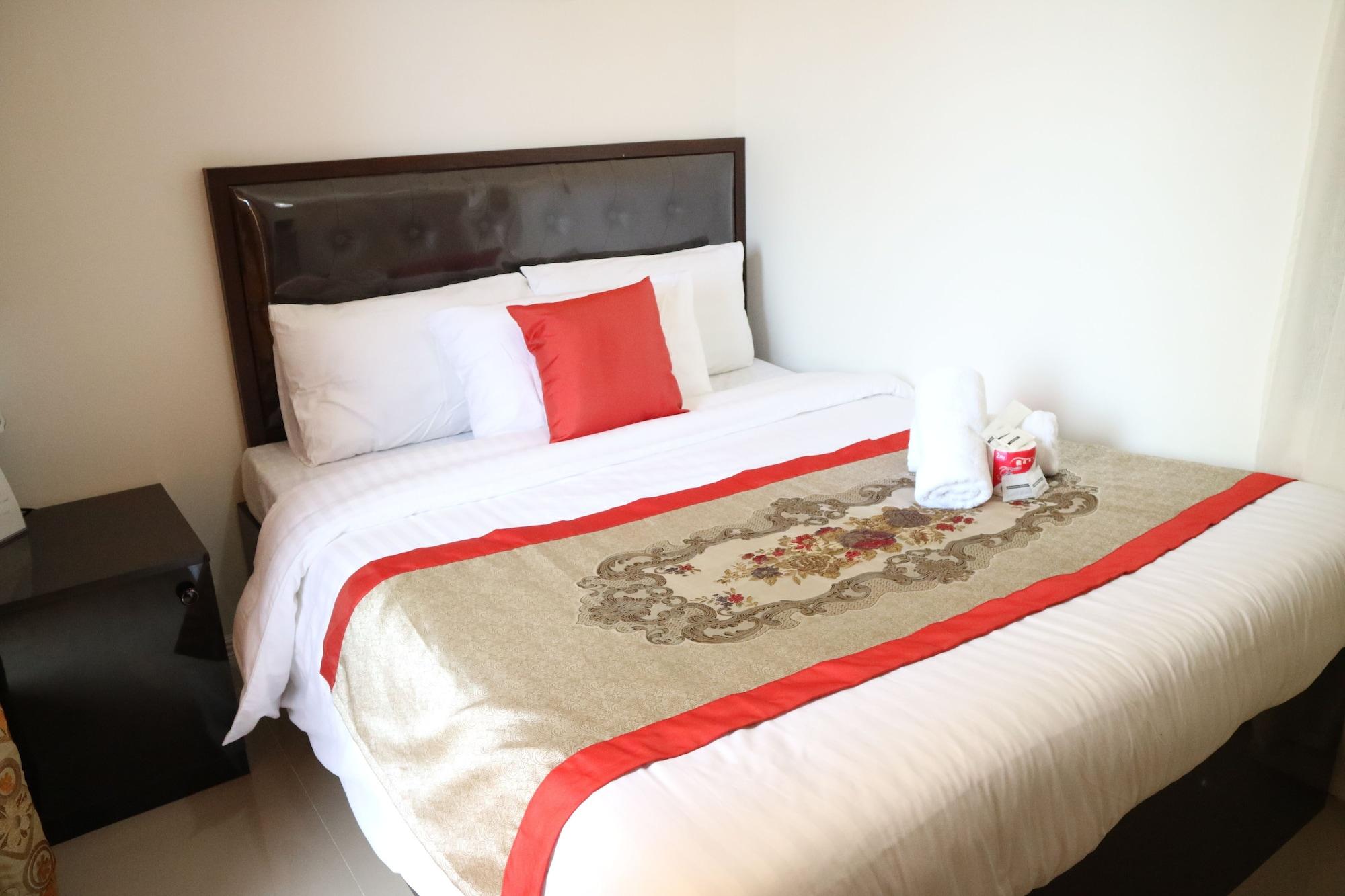 Sea Pearl Aparthotel Manila