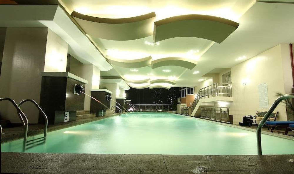 Sea Pearl Manila