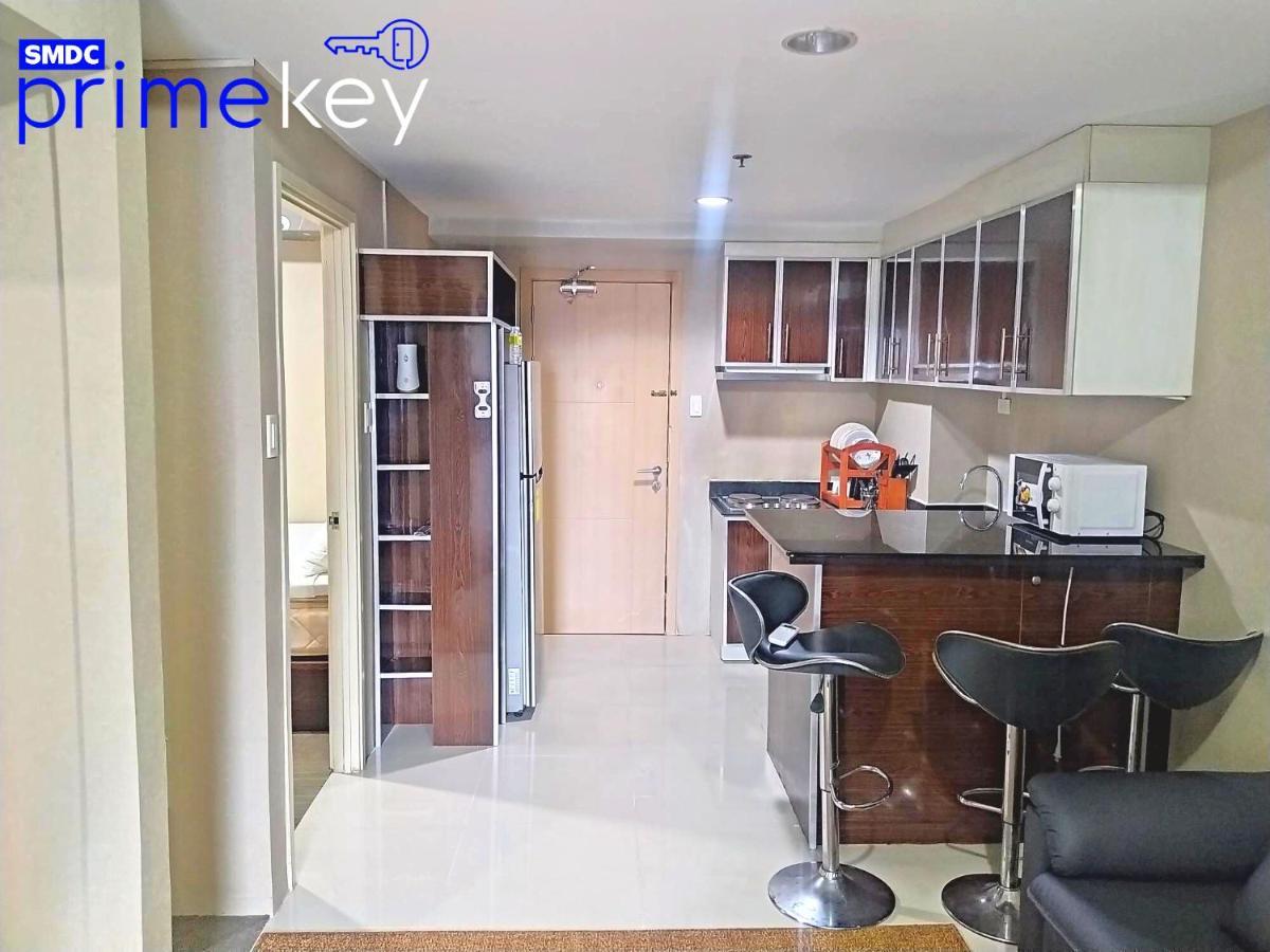 Apartment Smdc Good Stays At Sea Residences Pasay *
