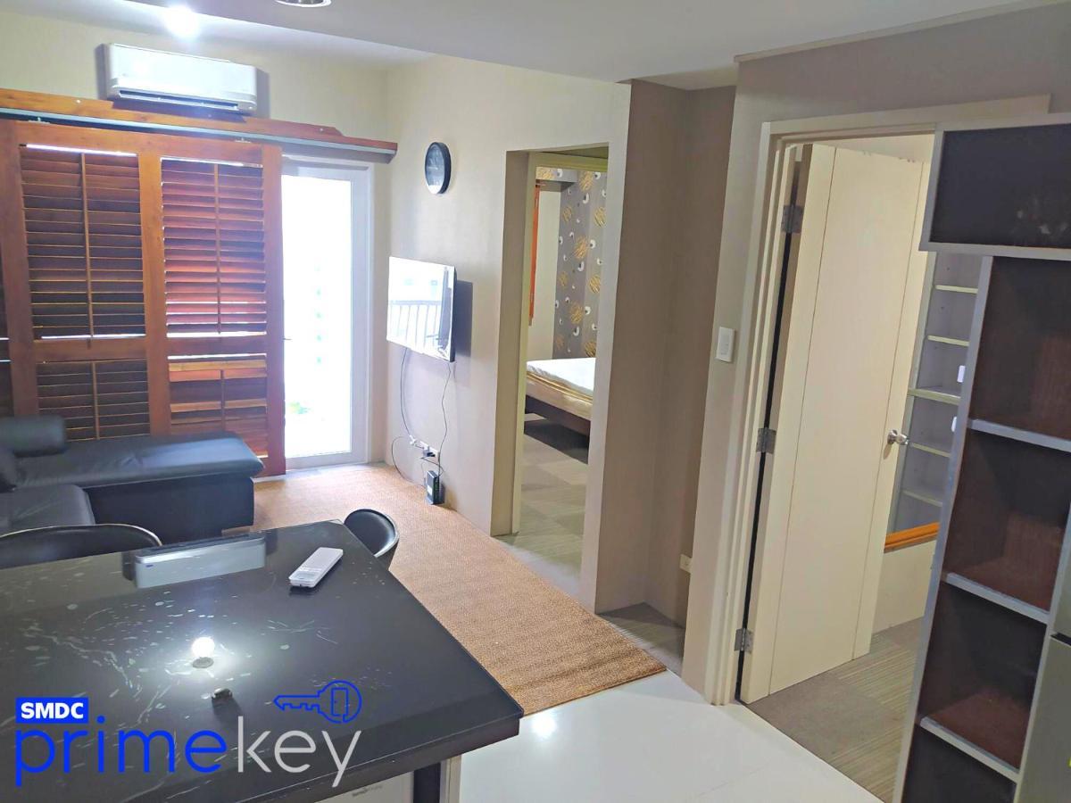 Apartment Smdc Good Stays At Sea Residences Pasay Manila