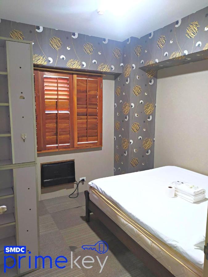 Smdc Good Stays At Sea Residences Pasay *