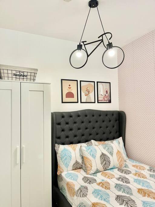 Apartment 1br Near Megamall, Boni & Shaw Mrt Station *