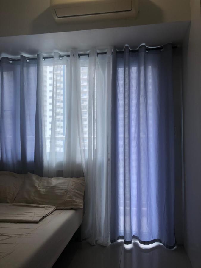 Beautiful At Smdc Light Residences Apartment Manila