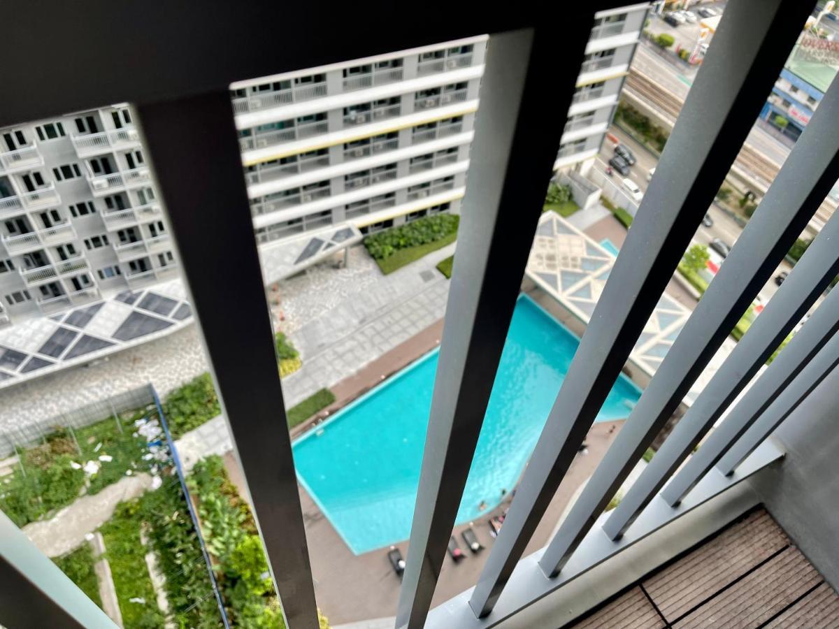 1br Near Megamall, Boni & Shaw Mrt Station Apartment