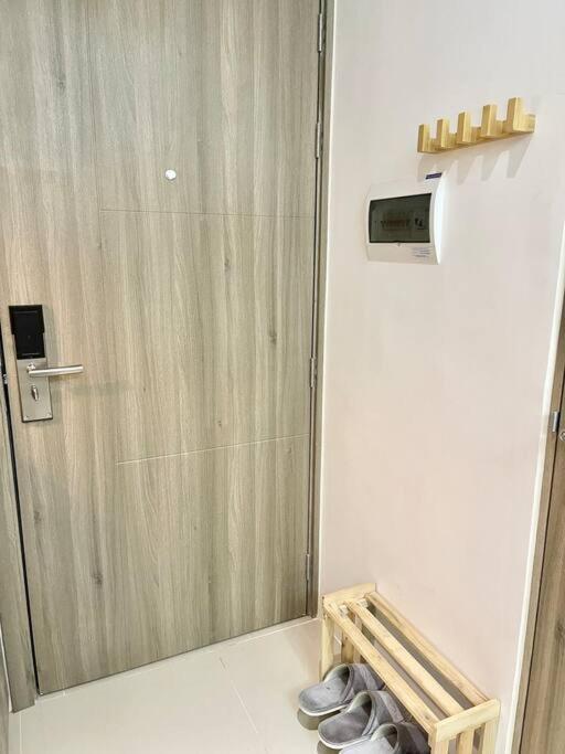 Apartment 1br Near Megamall, Boni & Shaw Mrt Station