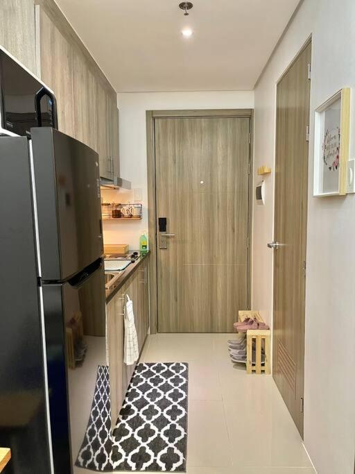 Apartment 1br Near Megamall, Boni & Shaw Mrt Station *