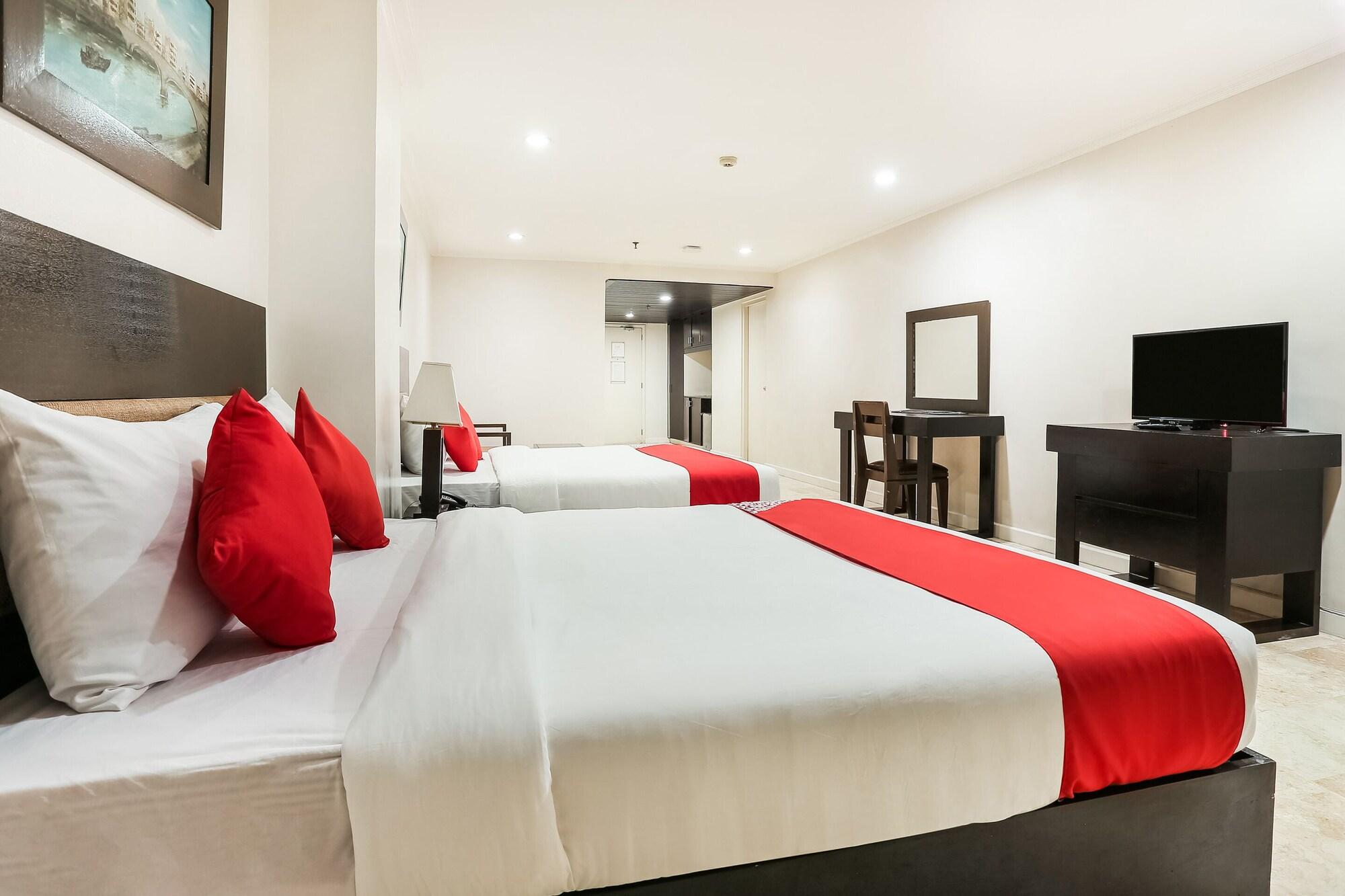 Paragon Tower Hotel
