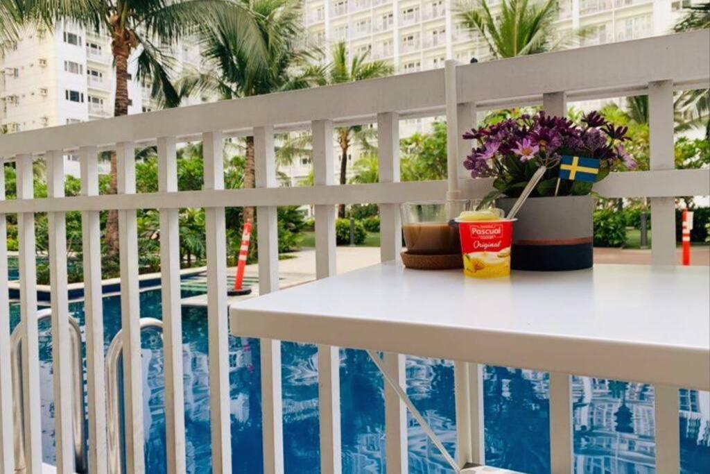Apartment Irpm Shore#sweden32 2br Tower A Direct Pool Access