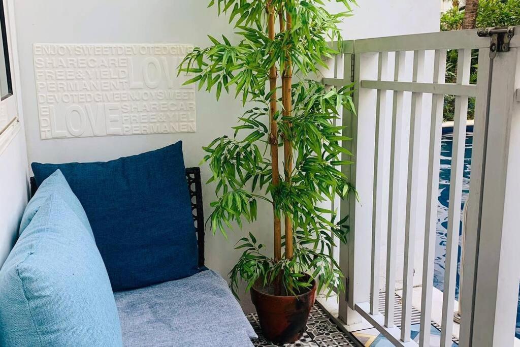 Apartment Irpm Shore#sweden32 2br Tower A Direct Pool Access *