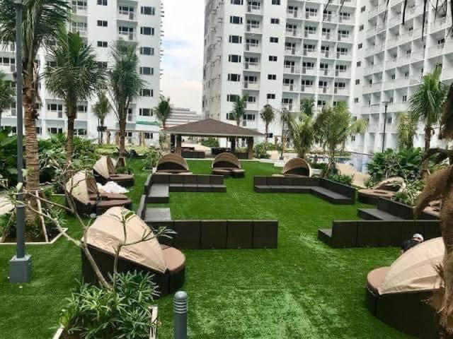 Shore D1,shortwalk Mall Of Near Airport Wifi Apartment
