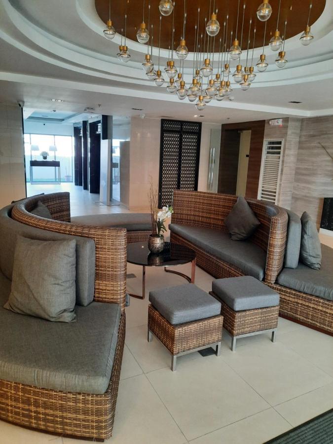 Smdc Fame Residences David 's Place Apartment