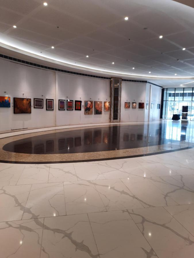 Smdc Fame Residences David 's Place Apartment Manila