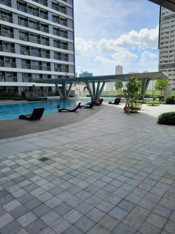 Smdc Fame Residences David 's Place