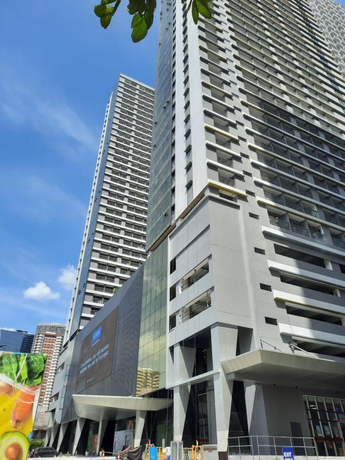 Smdc Fame Residences David 's Place Manila