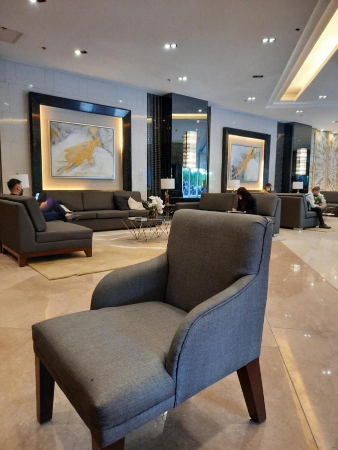 Smdc Fame Residences David 's Place