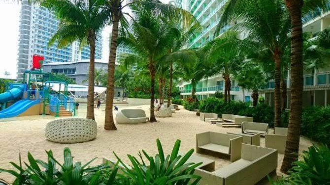 Azure Urban Staycation Manila