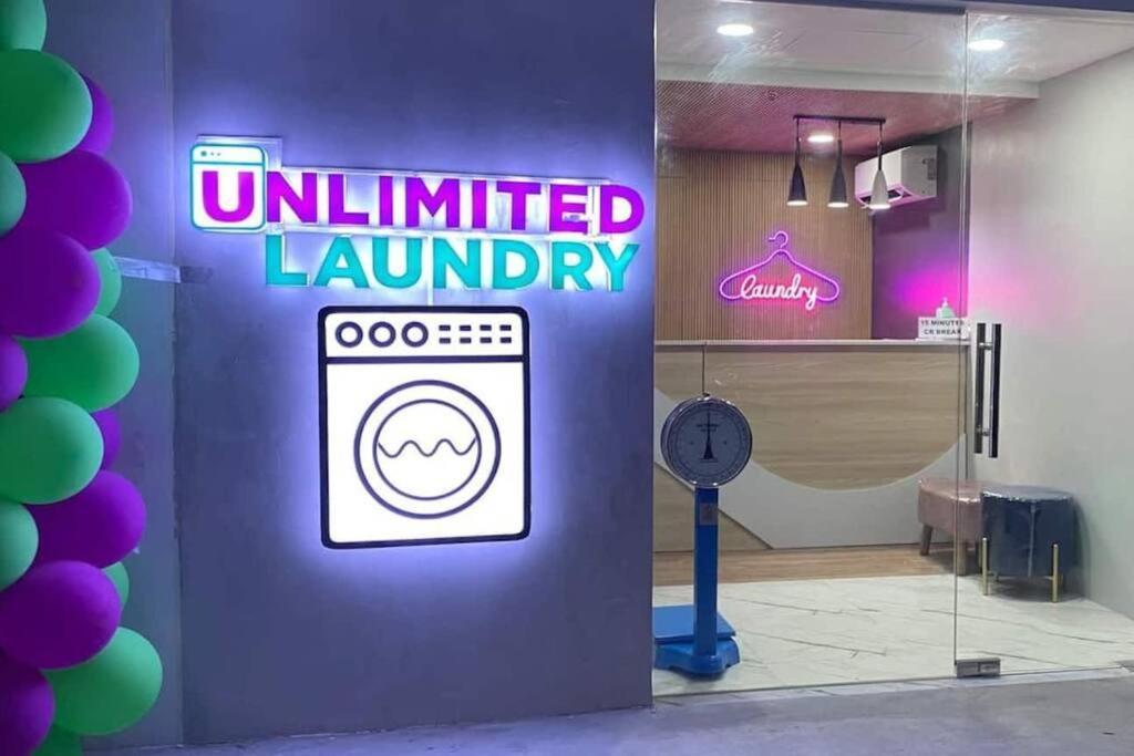 1br Near Megamall, Boni & Shaw Mrt Station Apartment