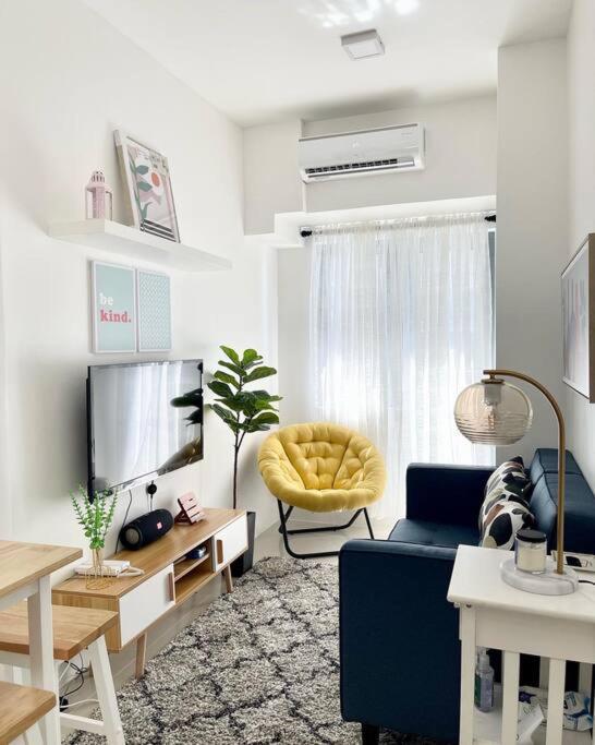 1br Near Megamall, Boni & Shaw Mrt Station